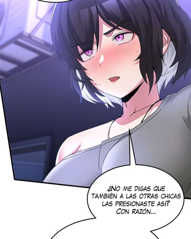 No Sé Permiten Hombres Capitulo 27 página 22