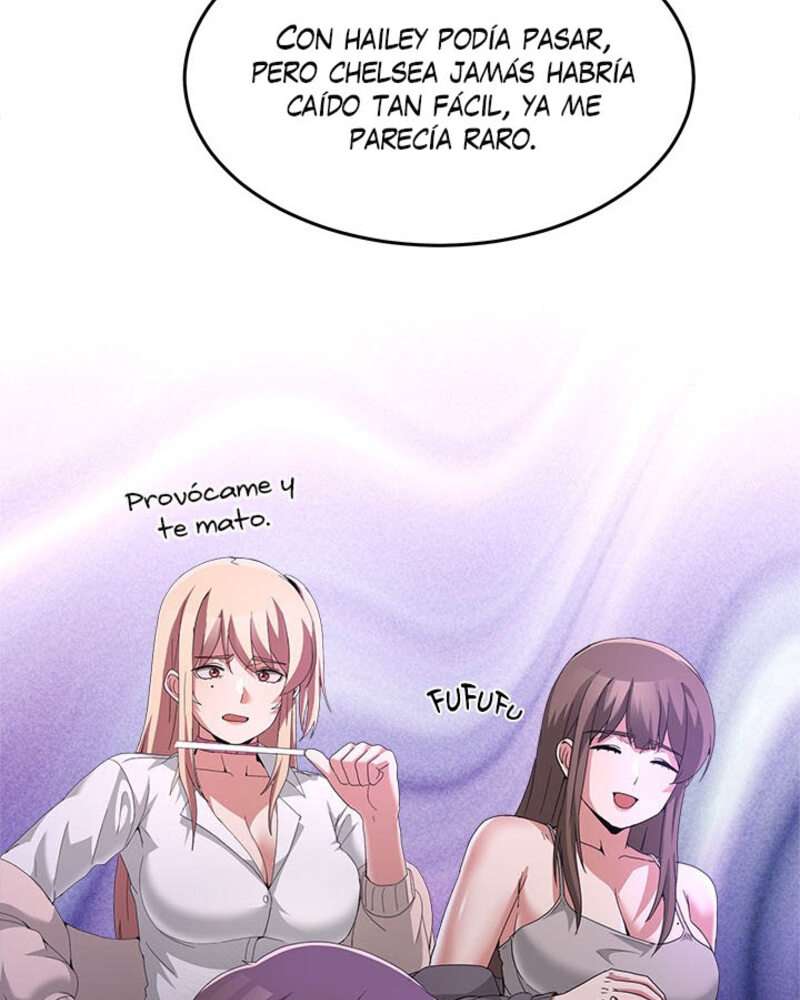 No Sé Permiten Hombres Capitulo 27 página 23