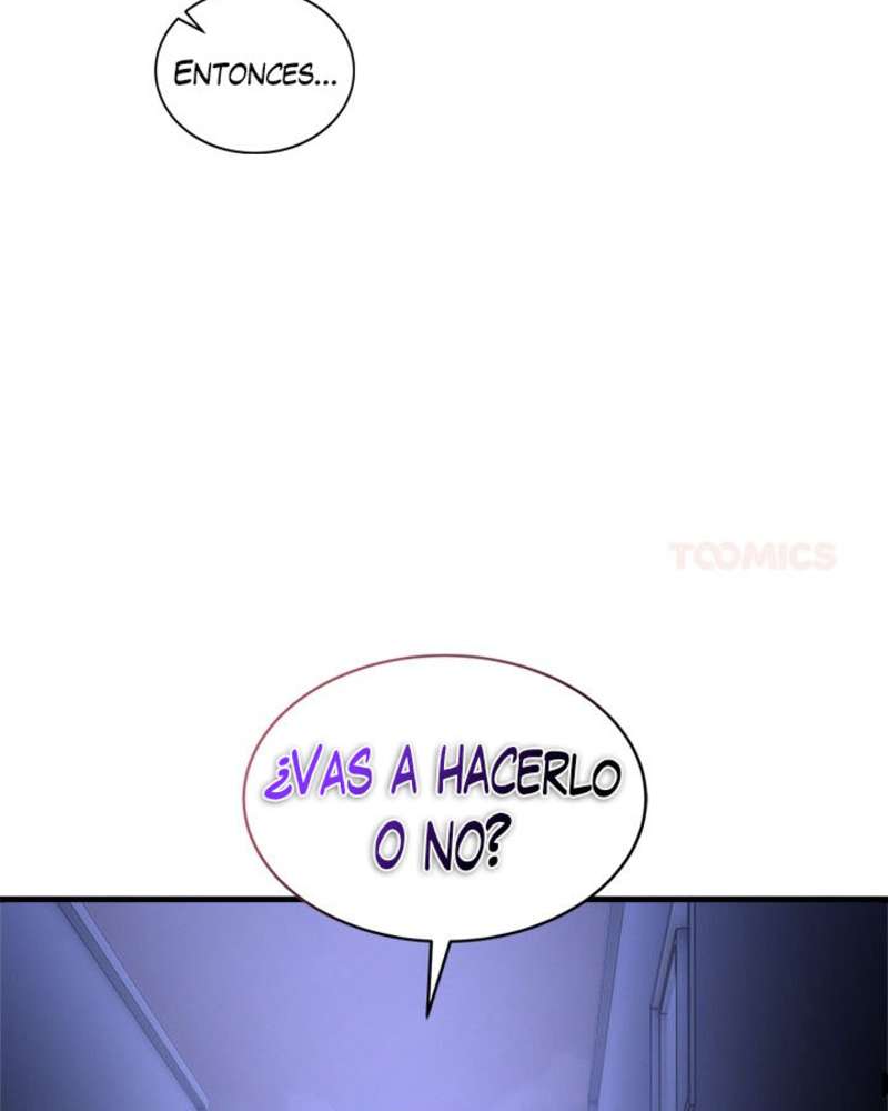 No Sé Permiten Hombres Capitulo 27 página 26