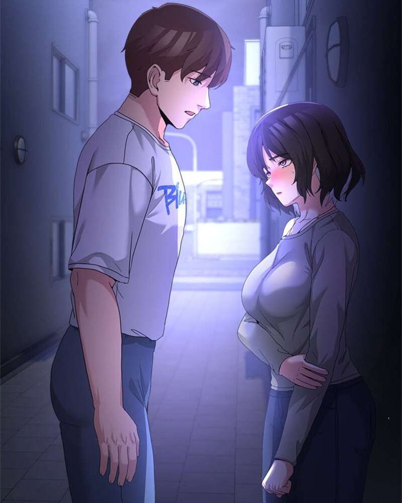 No Sé Permiten Hombres Capitulo 27 página 27