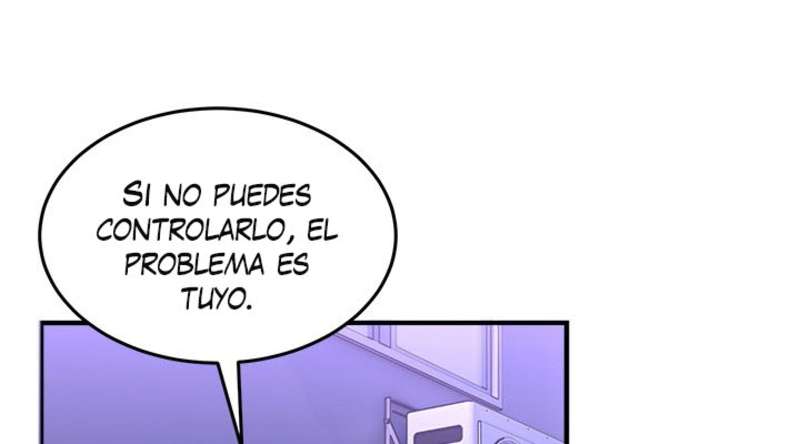 No Sé Permiten Hombres Capitulo 27 página 30