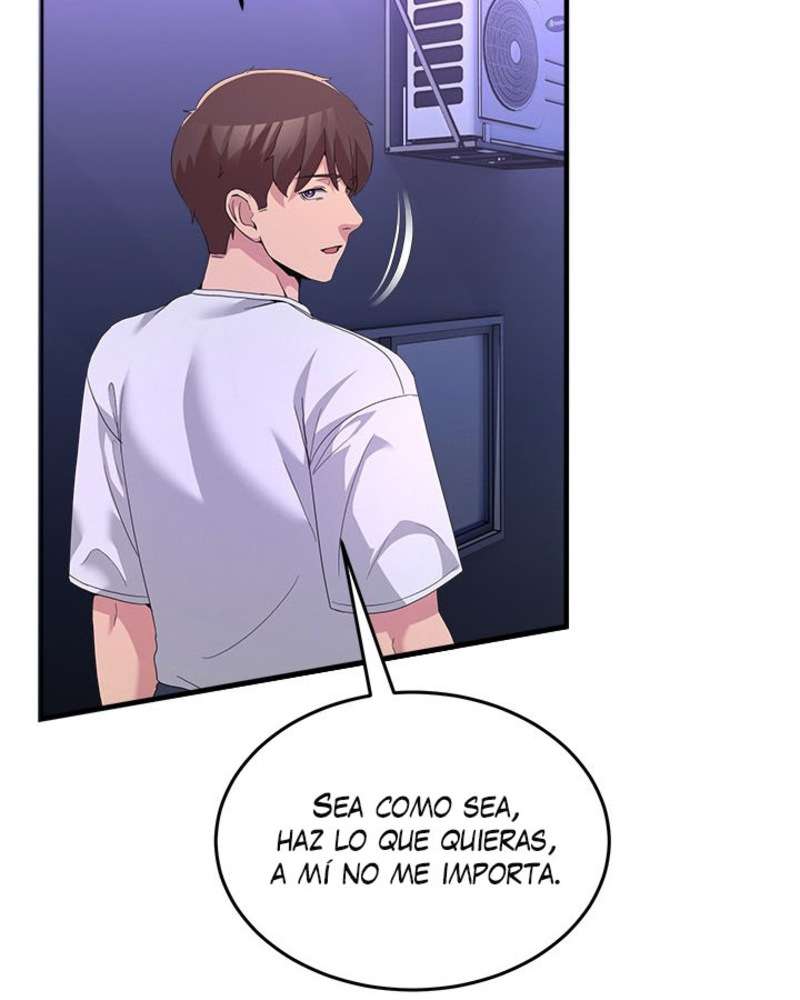 No Sé Permiten Hombres Capitulo 27 página 31
