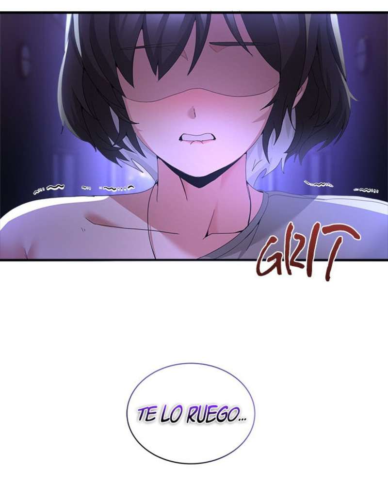No Sé Permiten Hombres Capitulo 27 página 32