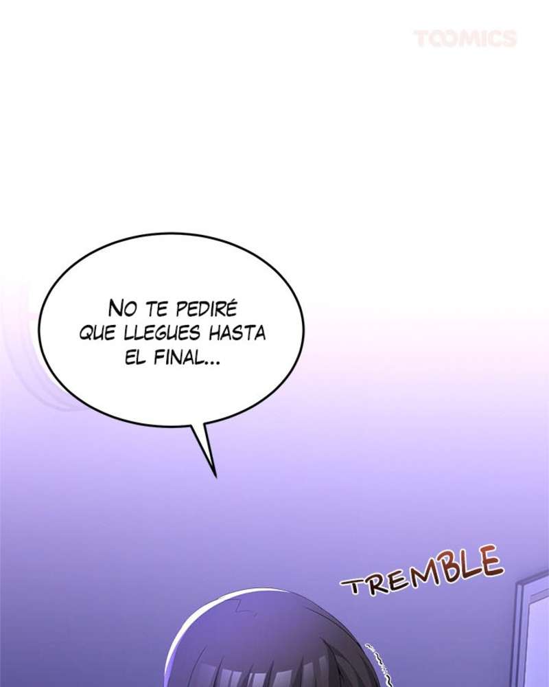 No Sé Permiten Hombres Capitulo 27 página 34