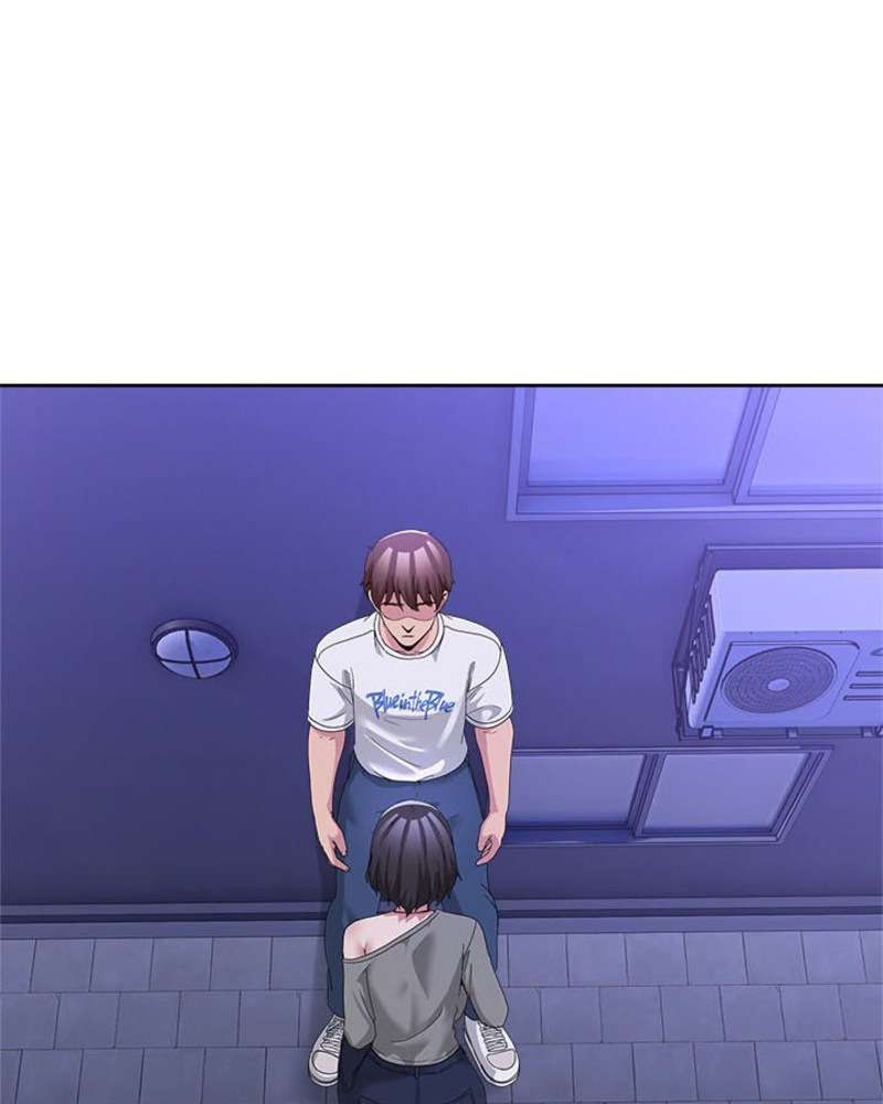 No Sé Permiten Hombres Capitulo 27 página 39