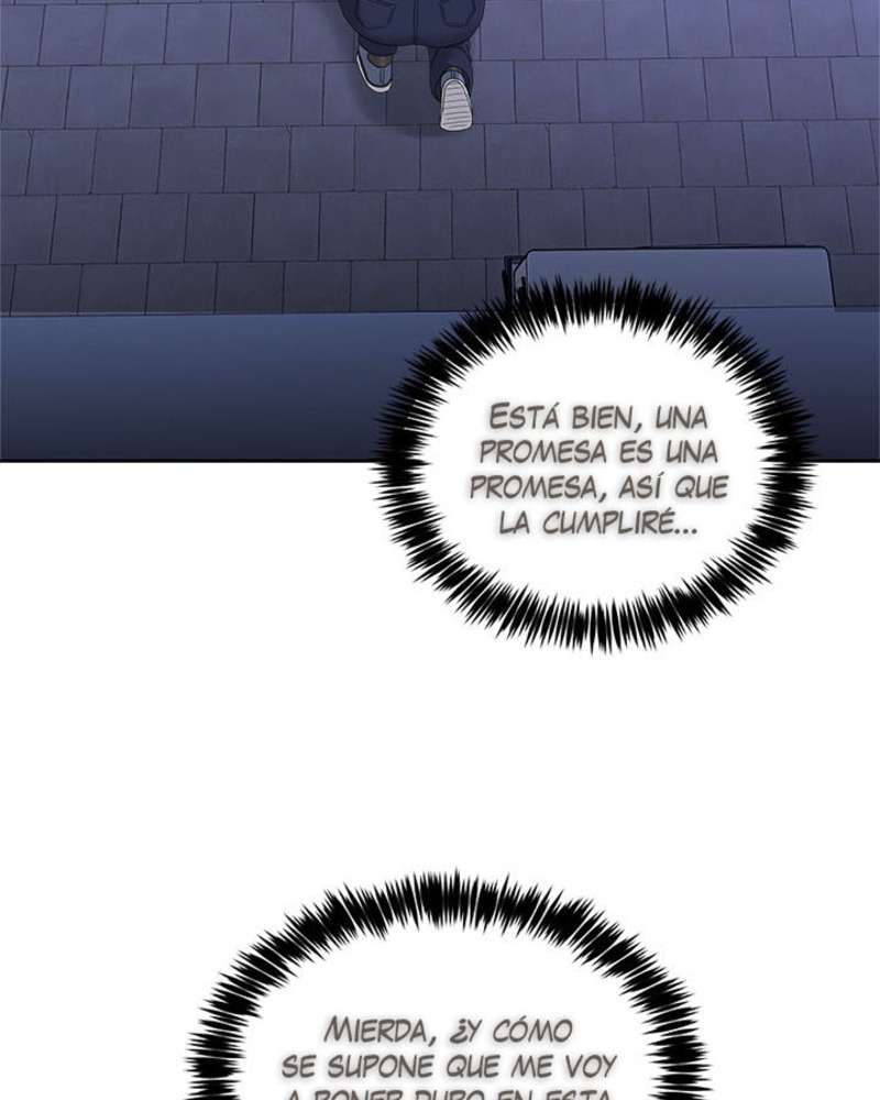 No Sé Permiten Hombres Capitulo 27 página 40