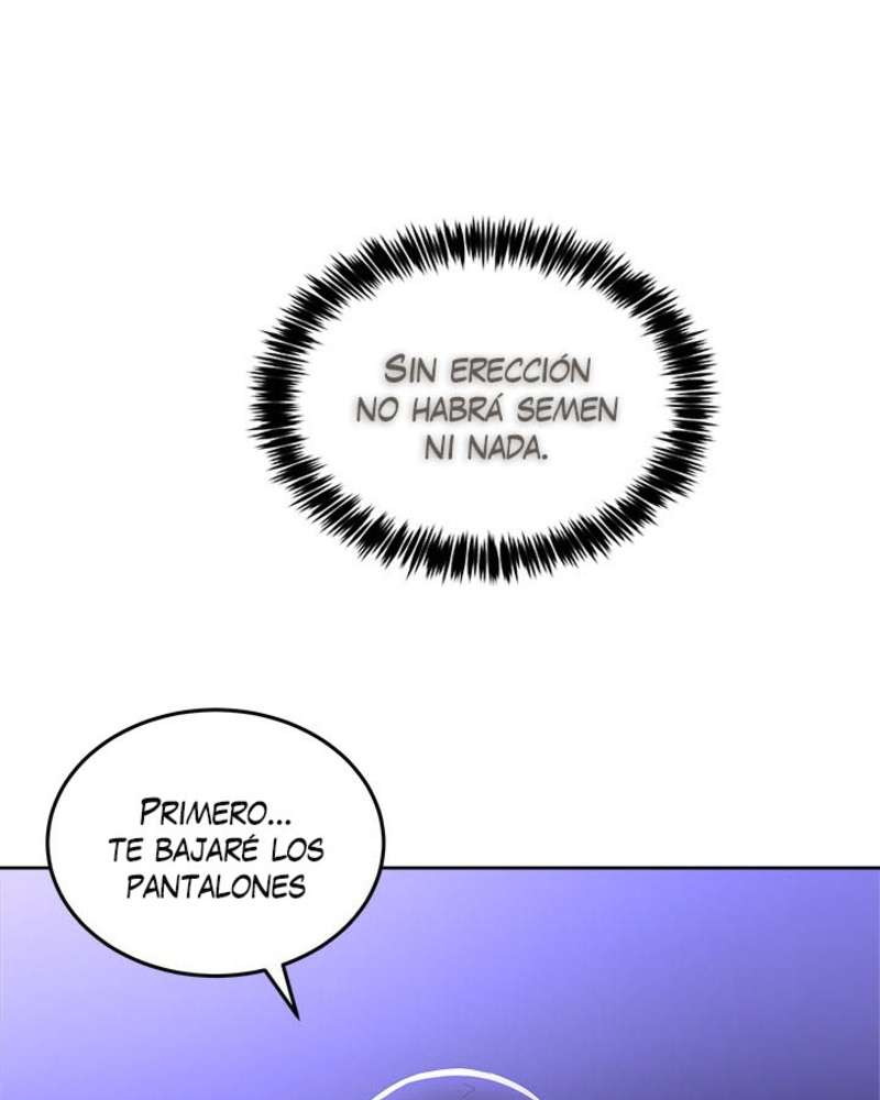 No Sé Permiten Hombres Capitulo 27 página 43