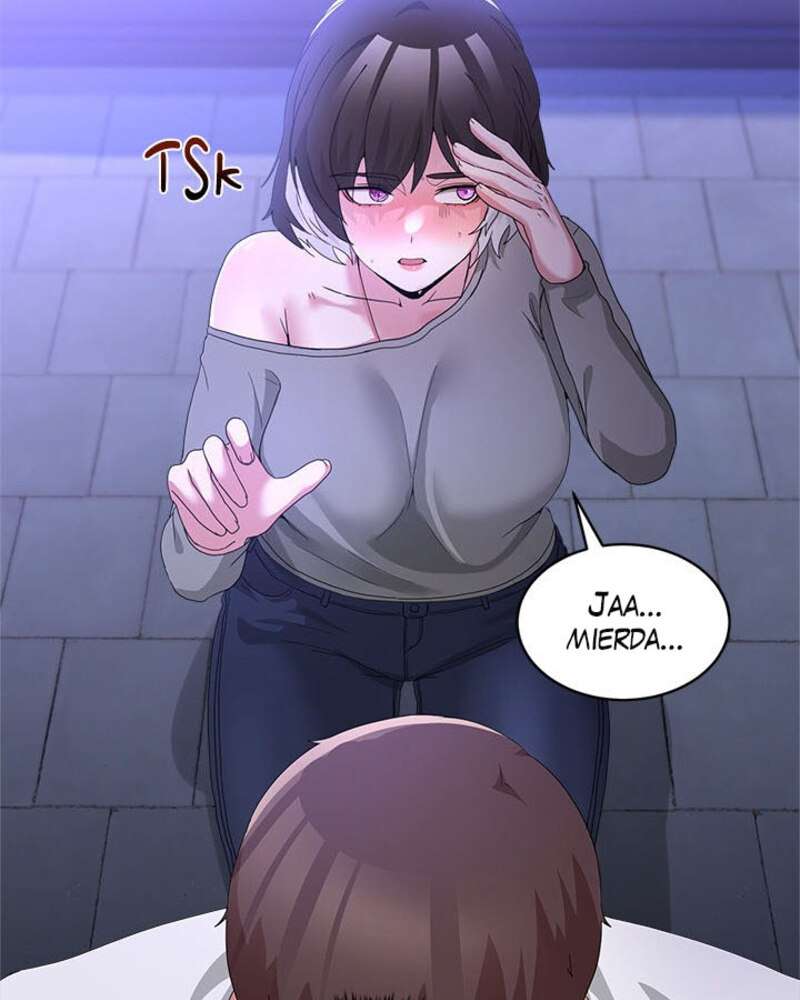No Sé Permiten Hombres Capitulo 27 página 44