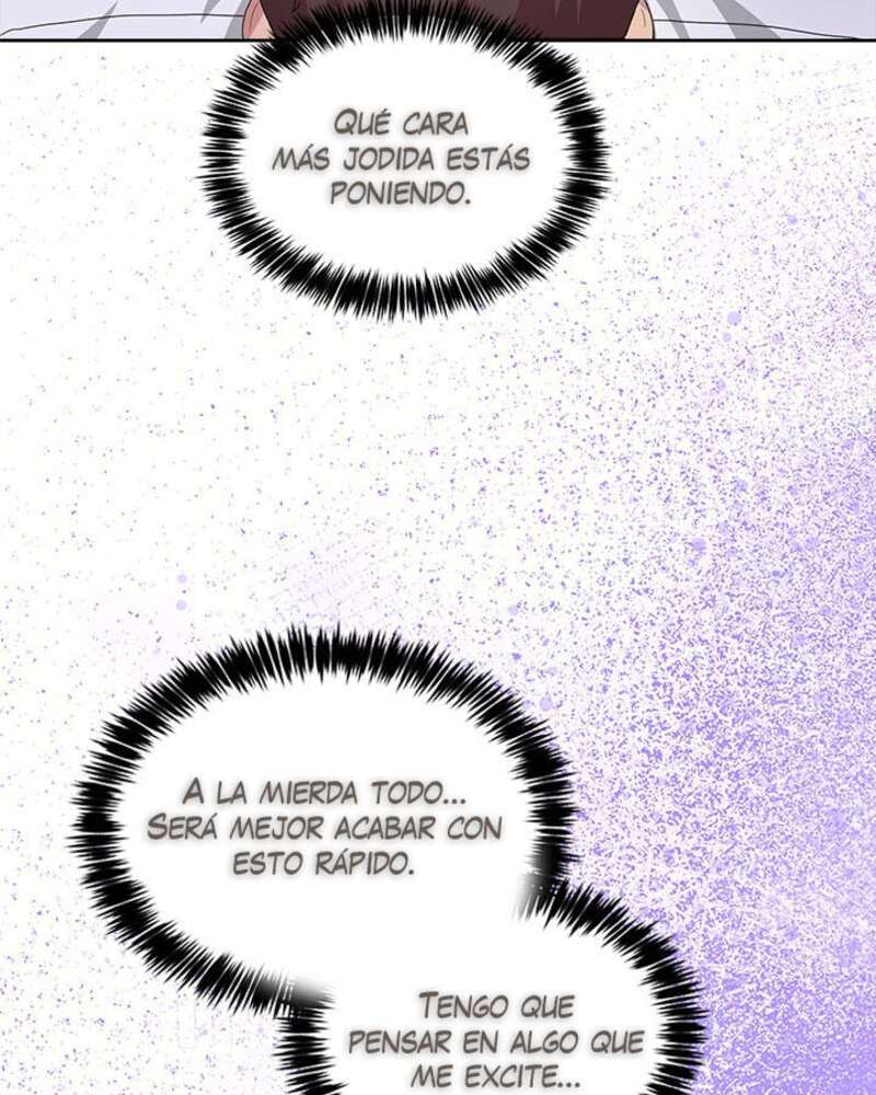 No Sé Permiten Hombres Capitulo 27 página 45