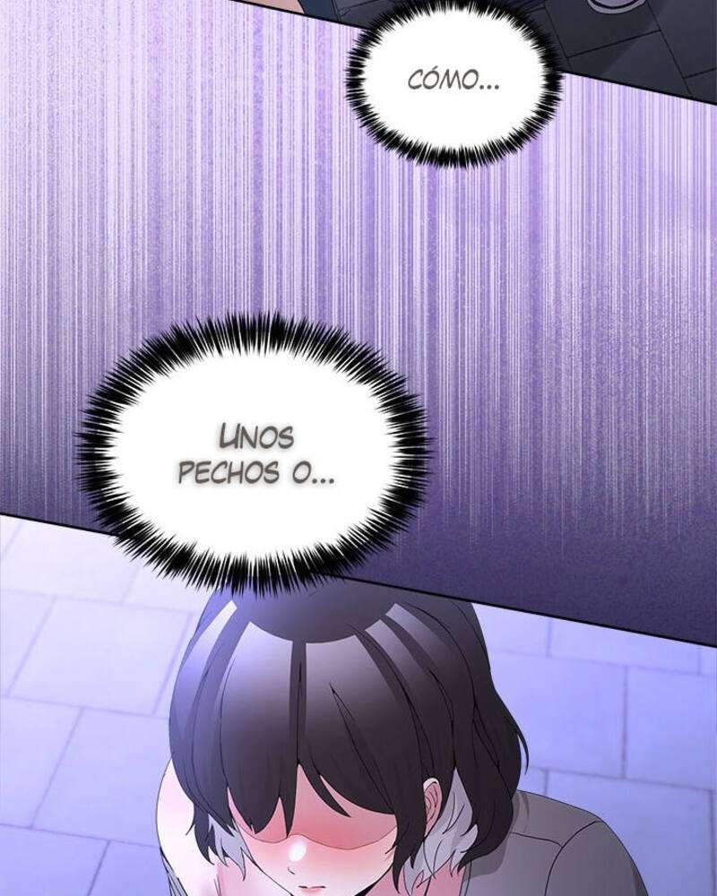 No Sé Permiten Hombres Capitulo 27 página 47