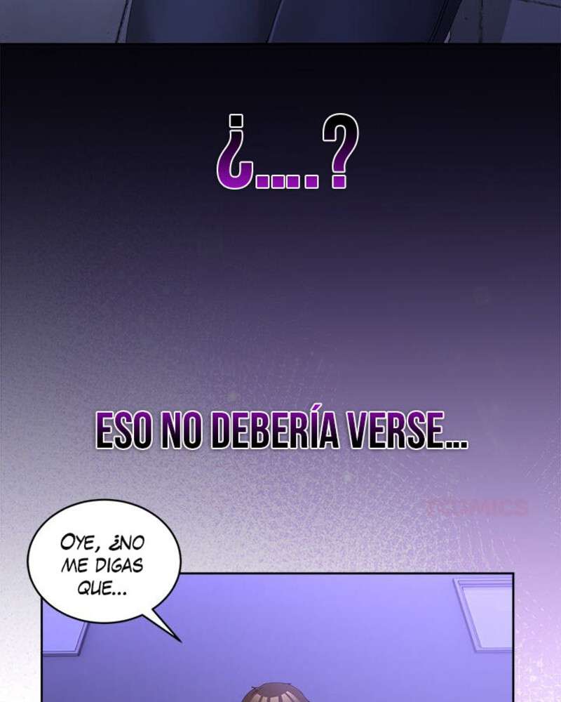 No Sé Permiten Hombres Capitulo 27 página 49