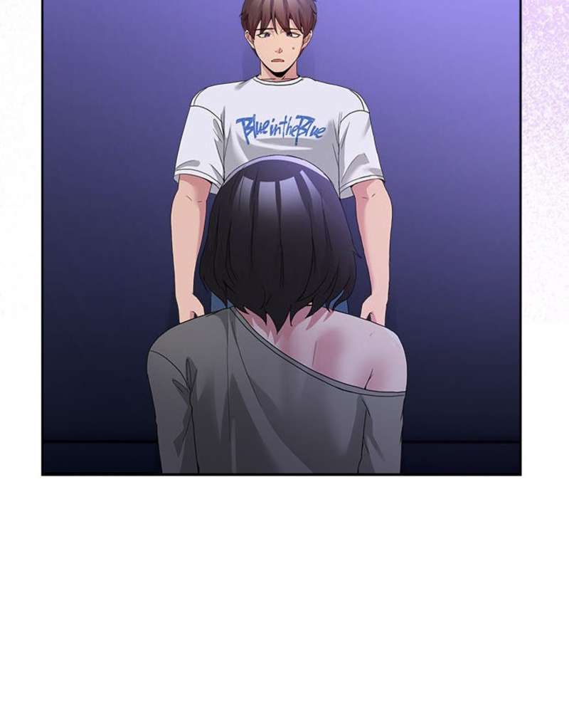 No Sé Permiten Hombres Capitulo 27 página 50