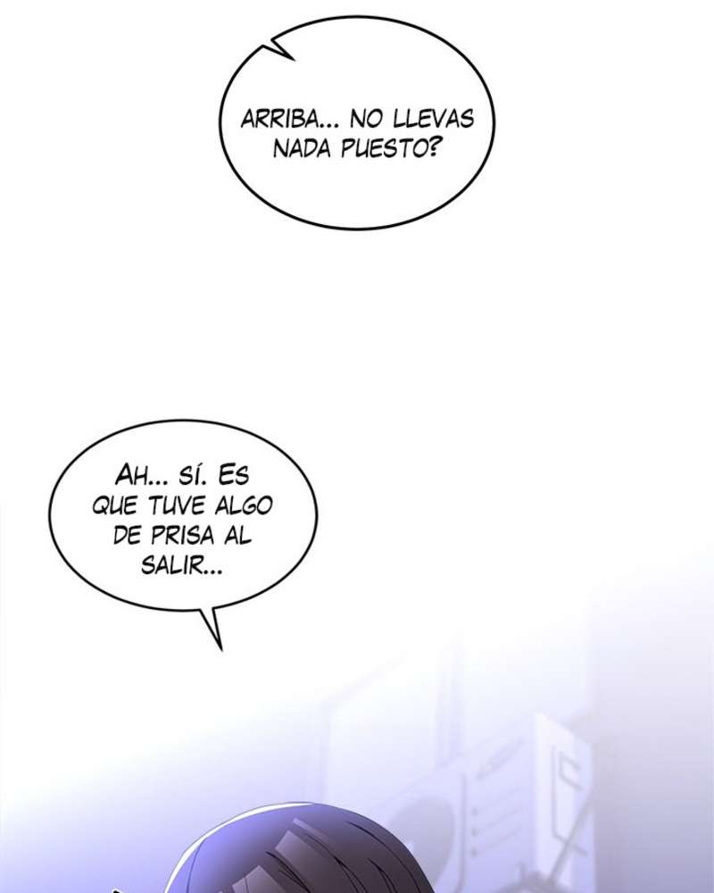 No Sé Permiten Hombres Capitulo 27 página 51
