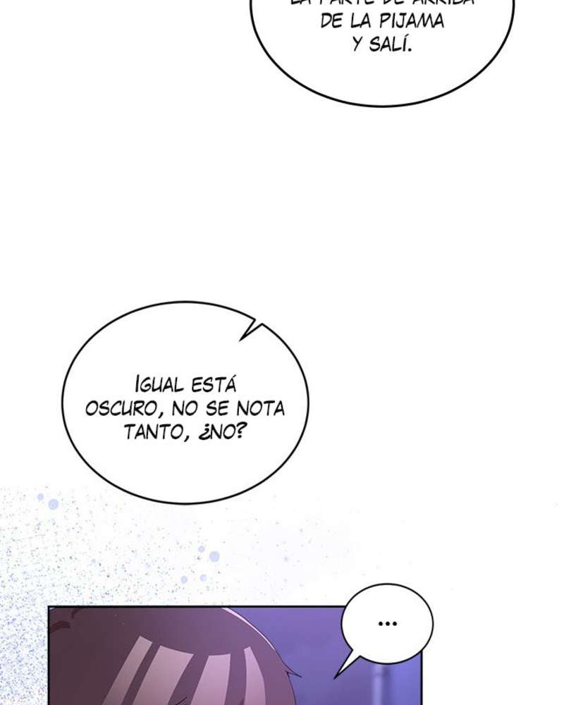 No Sé Permiten Hombres Capitulo 27 página 53