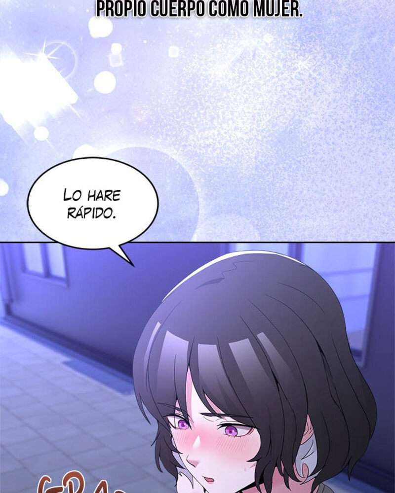 No Sé Permiten Hombres Capitulo 27 página 56