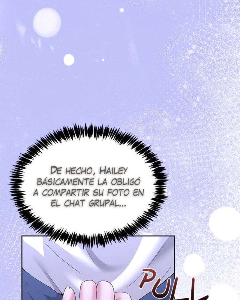 No Sé Permiten Hombres Capitulo 27 página 58