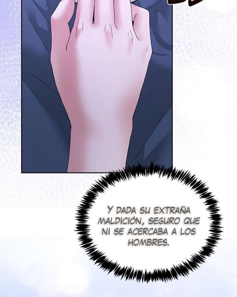 No Sé Permiten Hombres Capitulo 27 página 59