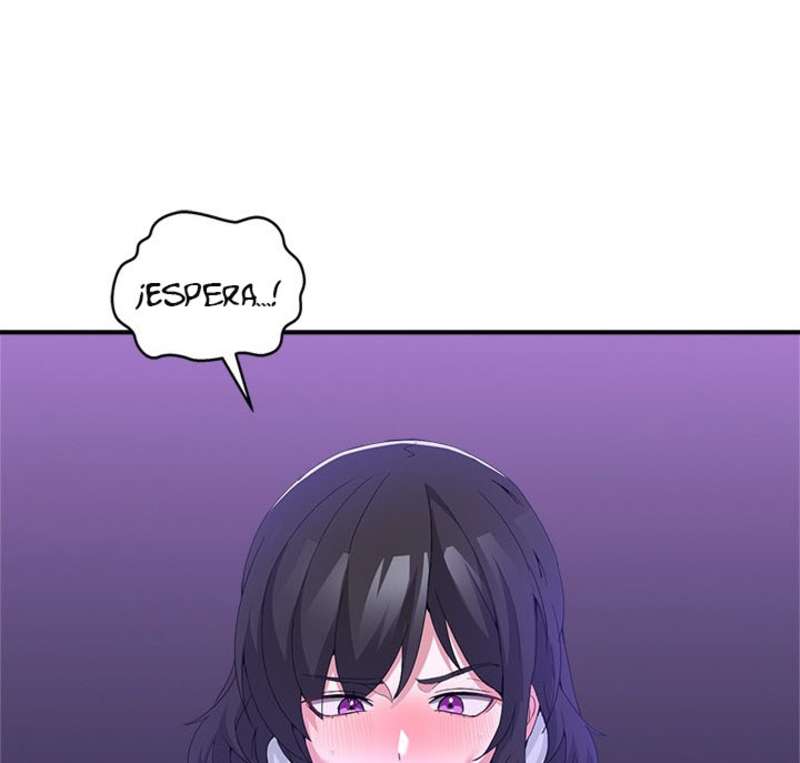 No Sé Permiten Hombres Capitulo 27 página 6