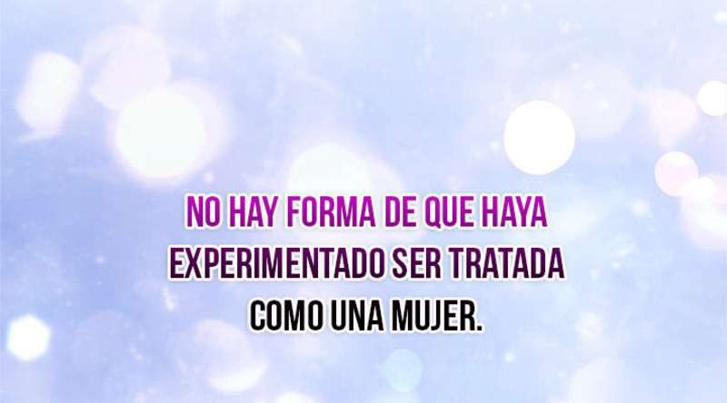 No Sé Permiten Hombres Capitulo 27 página 60
