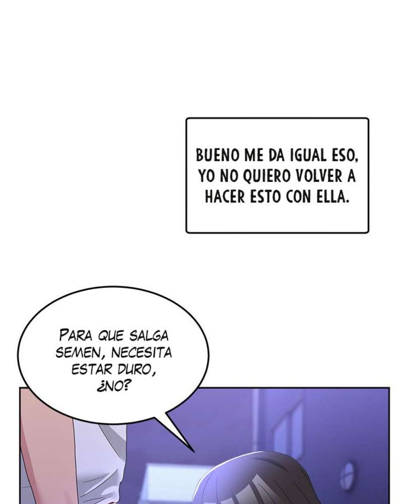 No Sé Permiten Hombres Capitulo 27 página 63