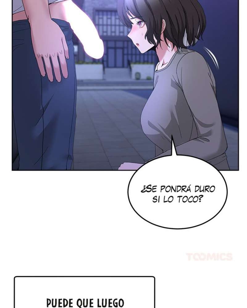 No Sé Permiten Hombres Capitulo 27 página 64