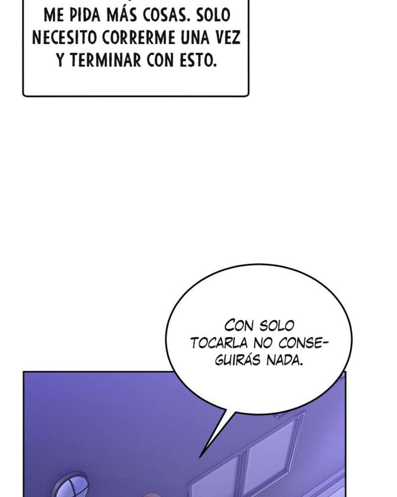 No Sé Permiten Hombres Capitulo 27 página 65