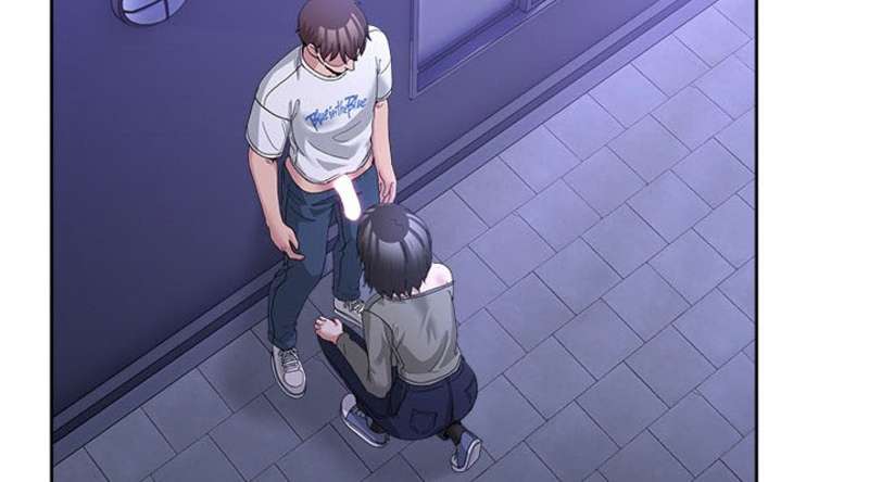 No Sé Permiten Hombres Capitulo 27 página 66