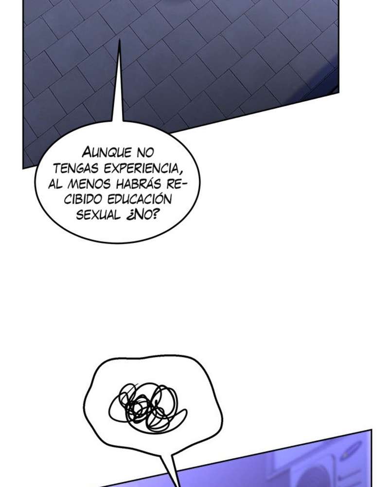 No Sé Permiten Hombres Capitulo 27 página 67