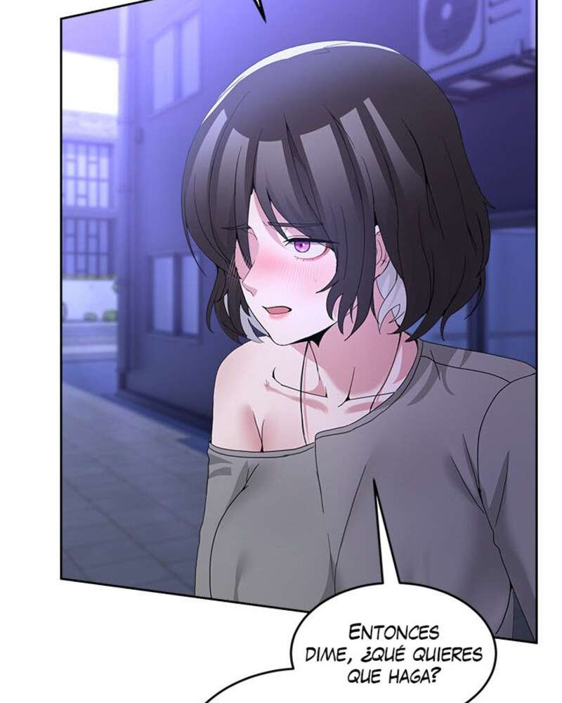 No Sé Permiten Hombres Capitulo 27 página 68