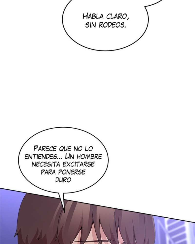 No Sé Permiten Hombres Capitulo 27 página 69