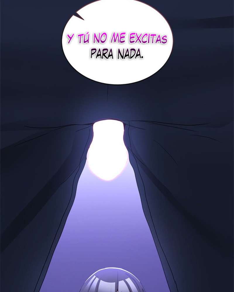 No Sé Permiten Hombres Capitulo 27 página 71