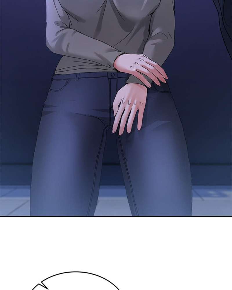 No Sé Permiten Hombres Capitulo 27 página 73