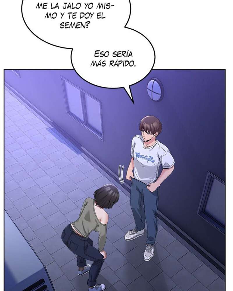 No Sé Permiten Hombres Capitulo 27 página 76