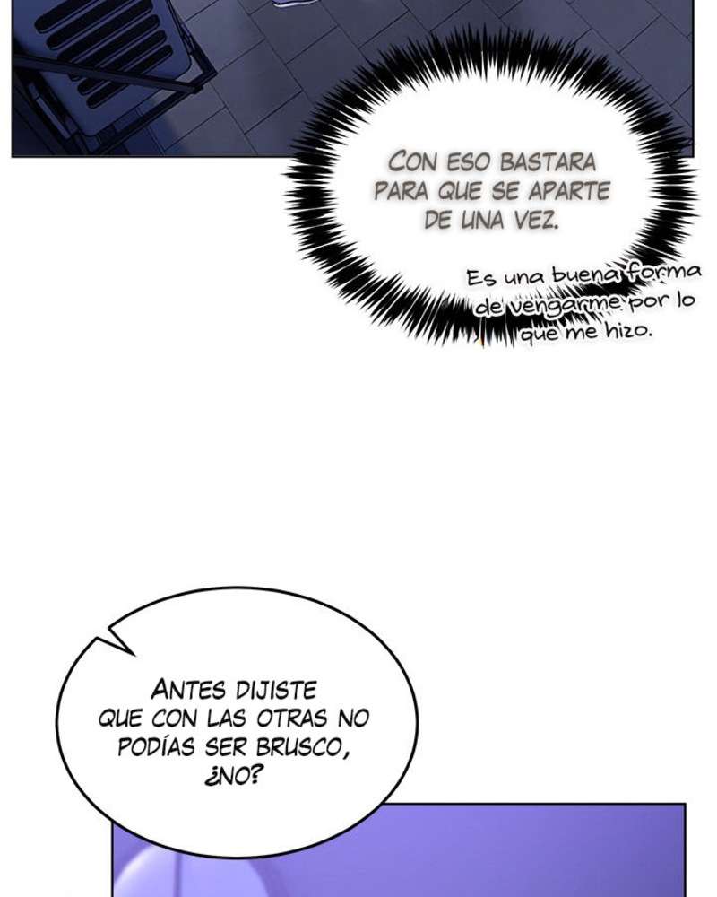 No Sé Permiten Hombres Capitulo 27 página 77
