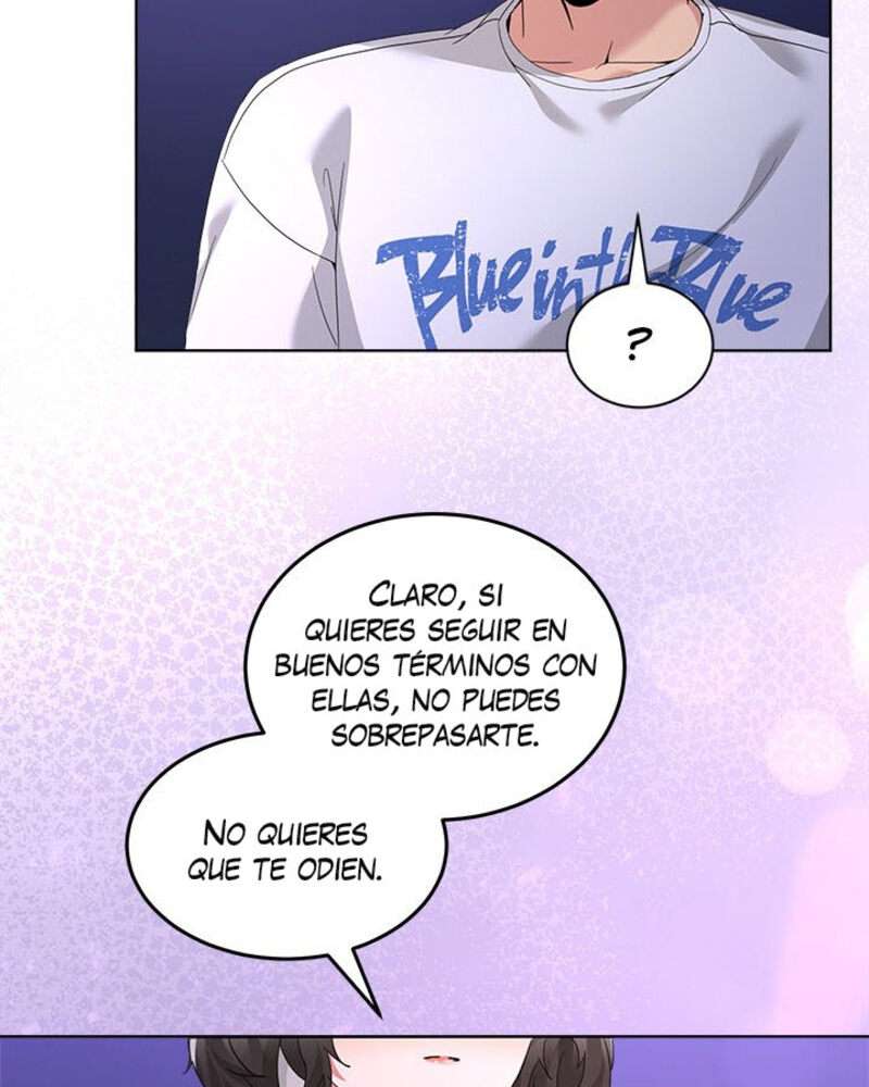 No Sé Permiten Hombres Capitulo 27 página 79