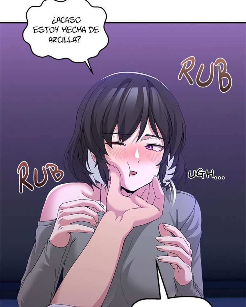 No Sé Permiten Hombres Capitulo 27 página 8