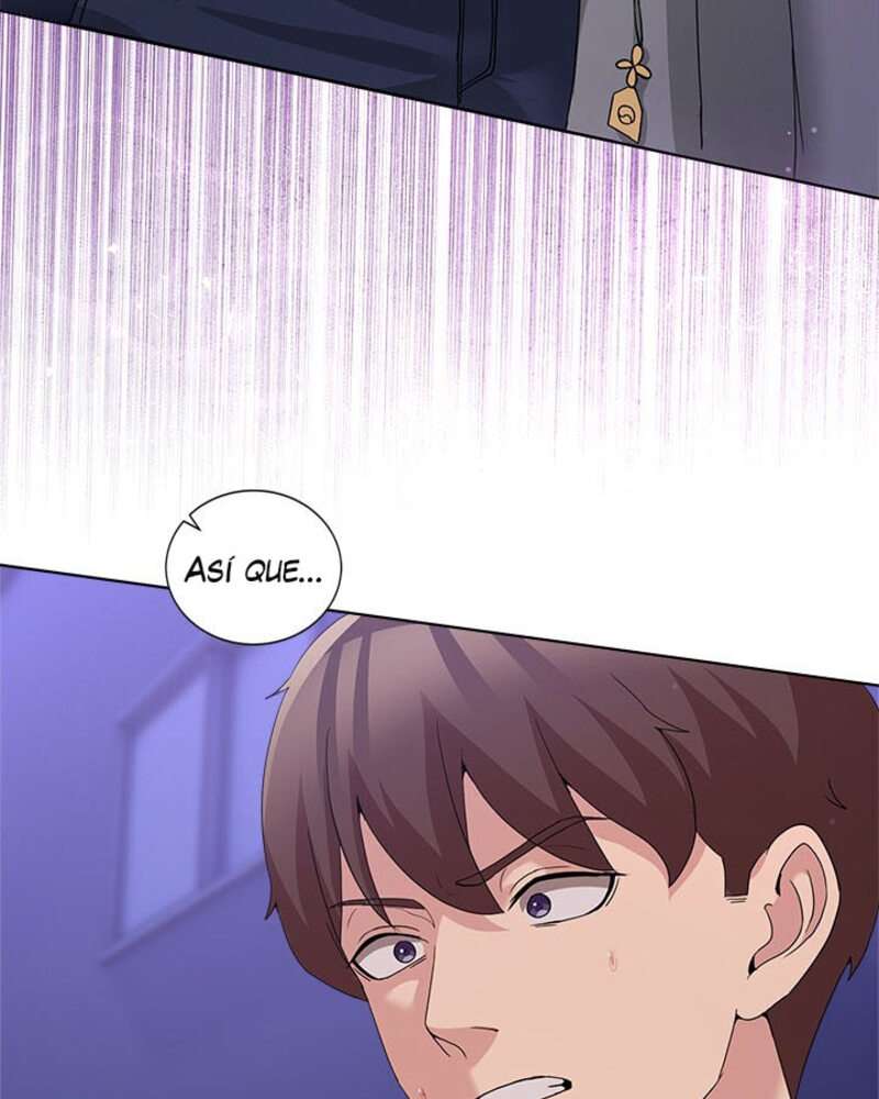 No Sé Permiten Hombres Capitulo 27 página 85