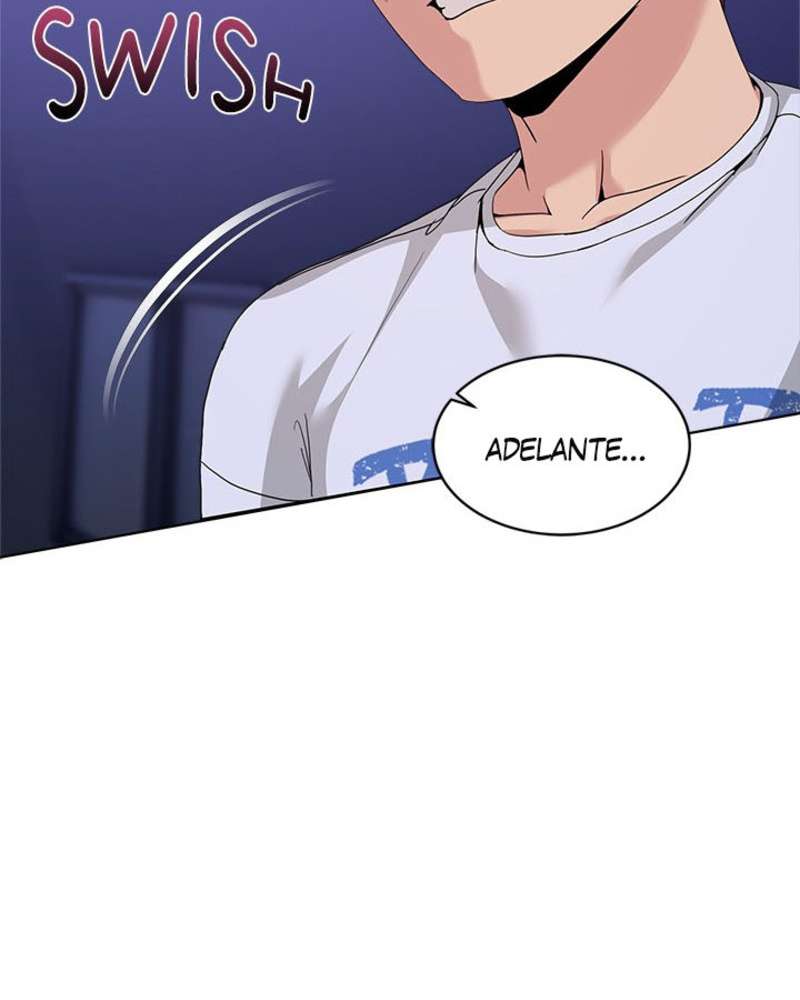 No Sé Permiten Hombres Capitulo 27 página 86