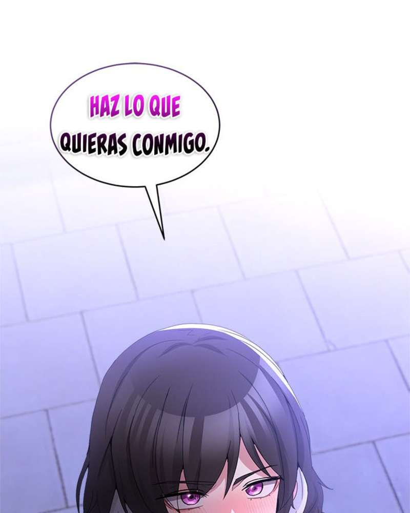 No Sé Permiten Hombres Capitulo 27 página 87