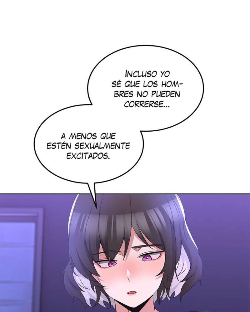No Sé Permiten Hombres Capitulo 27 página 89