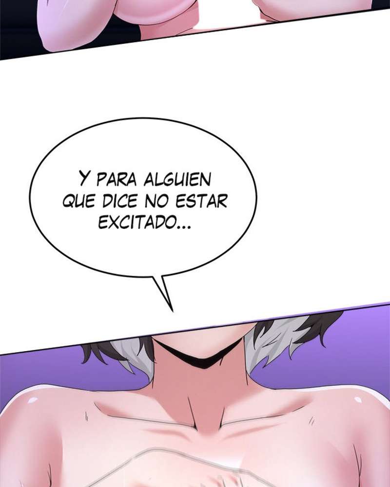 No Sé Permiten Hombres Capitulo 27 página 91