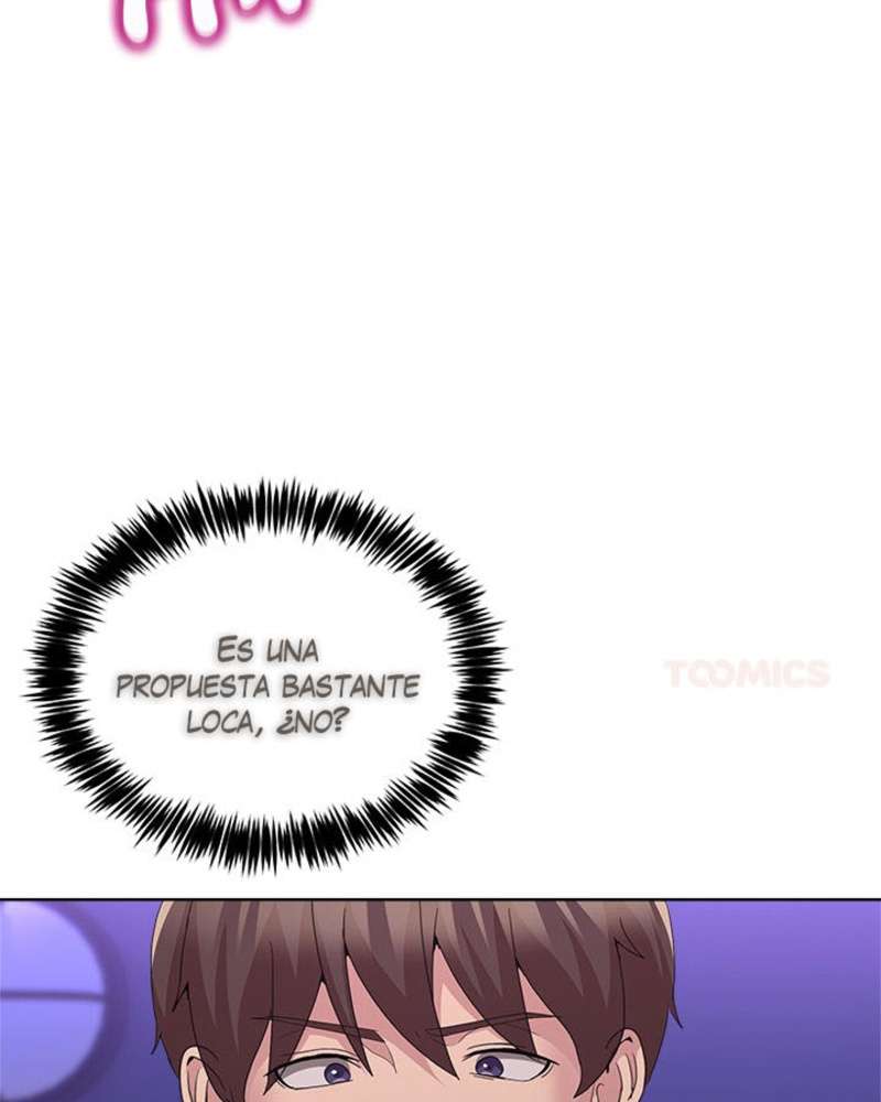 No Sé Permiten Hombres Capitulo 27 página 95
