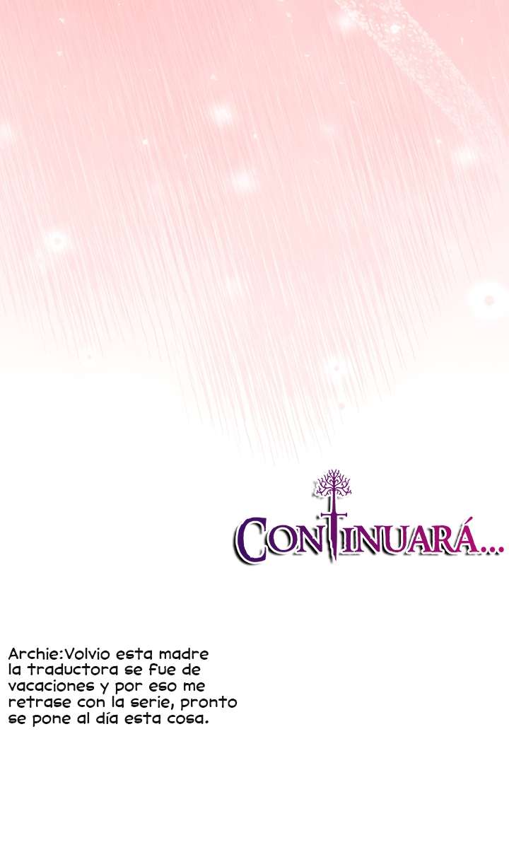 No Sé Permiten Hombres Capitulo 41 página 18