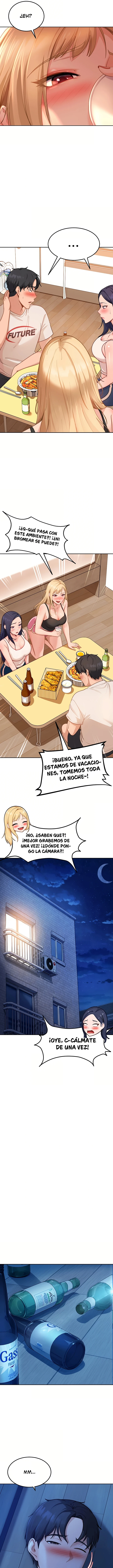 Acosado por mujeres Capitulo 41 página 13