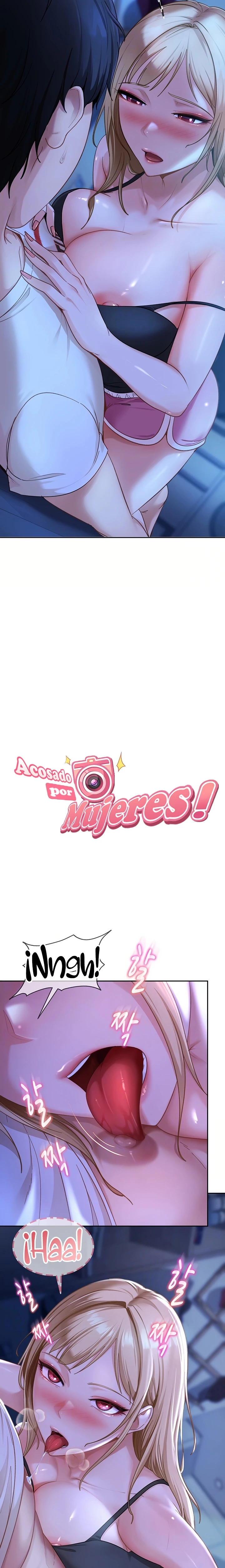 Acosado por mujeres Capitulo 42 página 2