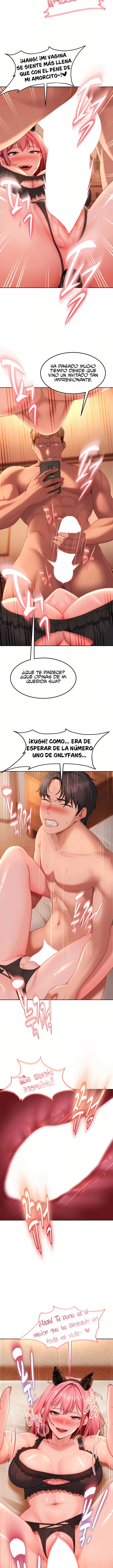 Acosado por mujeres Capitulo 45 página 12