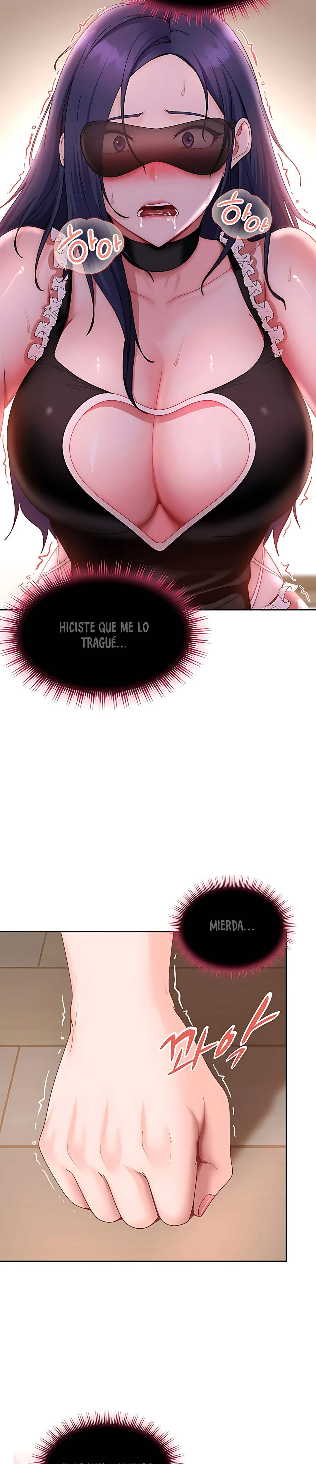 Acosado por mujeres Capitulo 48 página 14