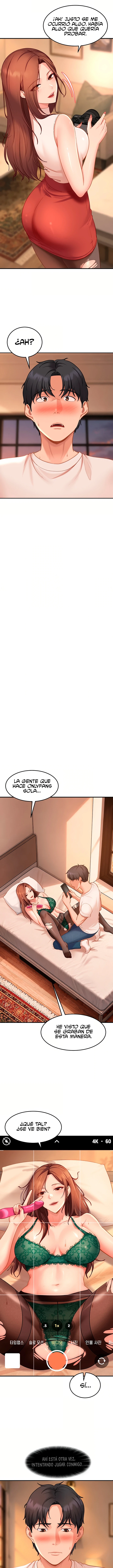 Acosado por mujeres Capitulo 51 página 13