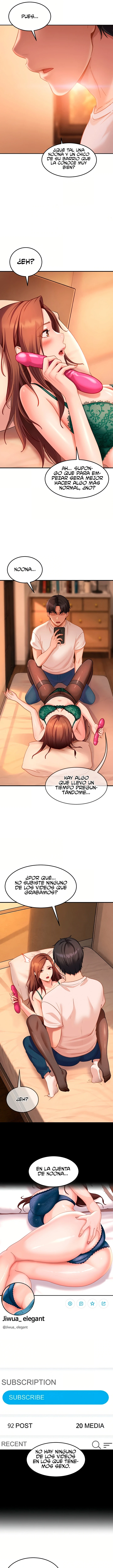 Acosado por mujeres Capitulo 51 página 15