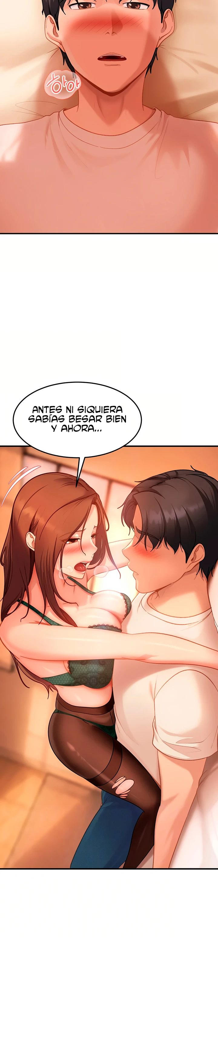 Acosado por mujeres Capitulo 52 página 3